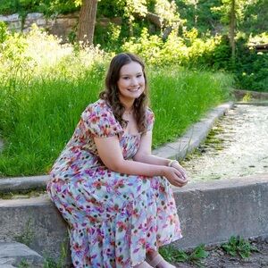 Meet your Posher, Camryn